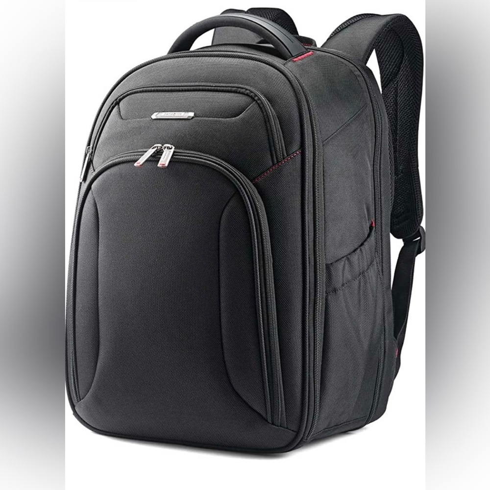 Samsonite Xenon 3.0 Checkpoint Friendly Backpack